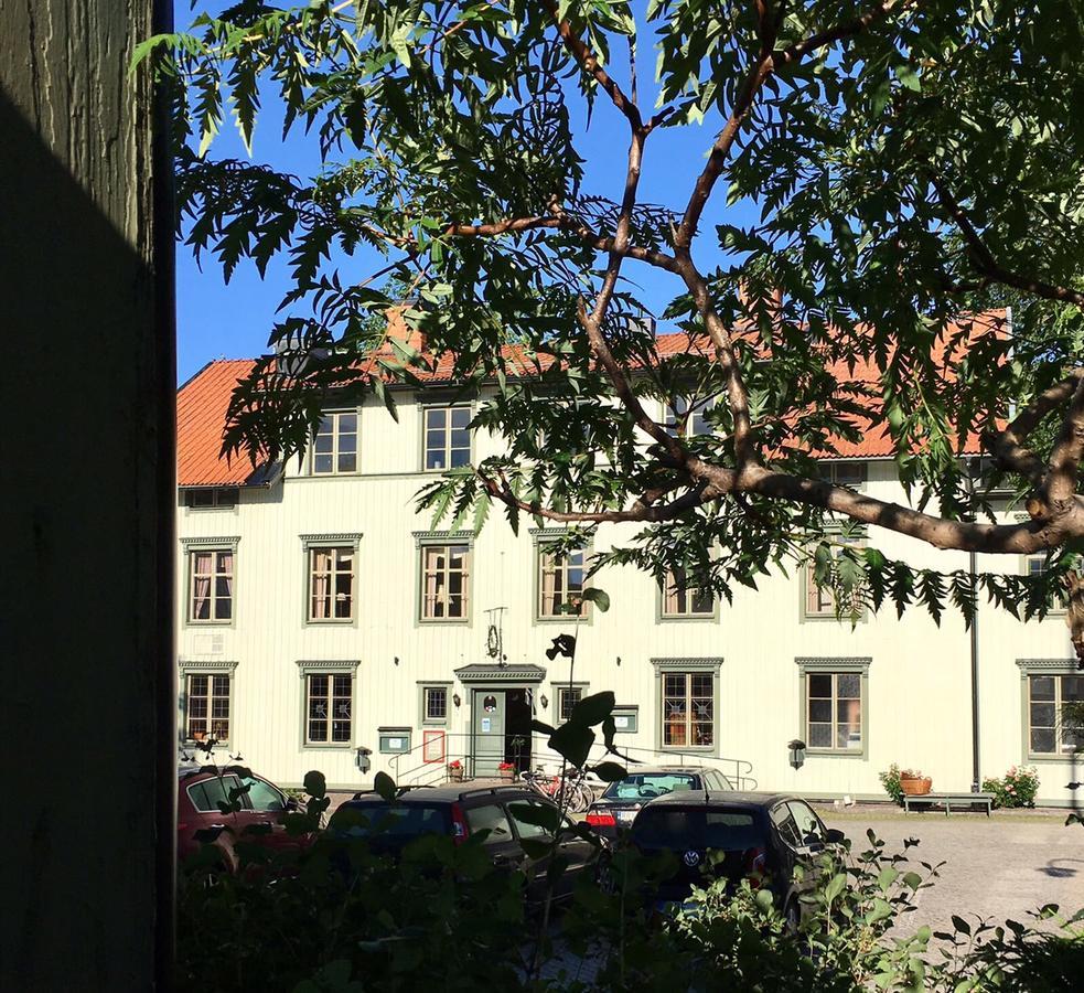 Kisa Waerdshus & Hotell Zewnętrze zdjęcie