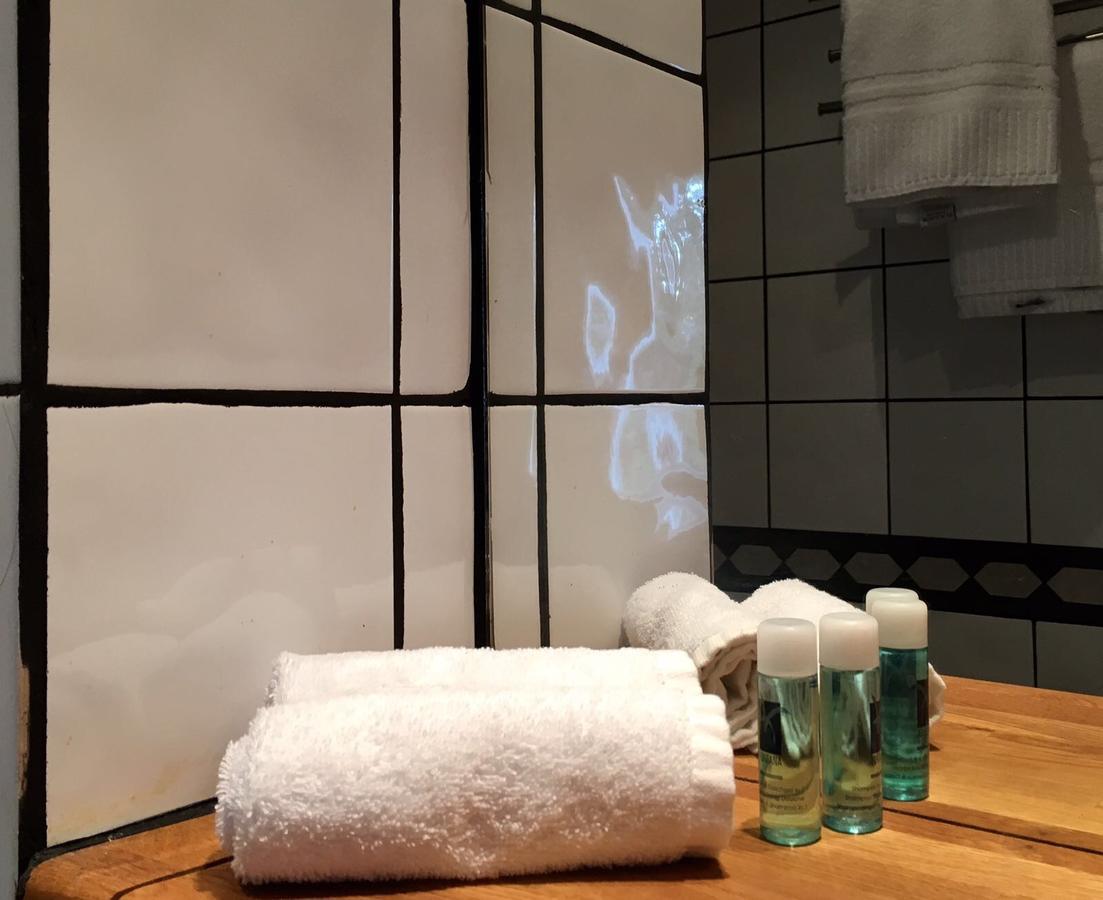 Kisa Waerdshus & Hotell Pokój zdjęcie